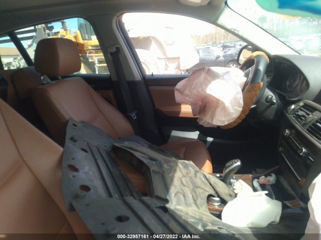 2016 BMW X4, VIN: 5UXXW3C51G0R18774
