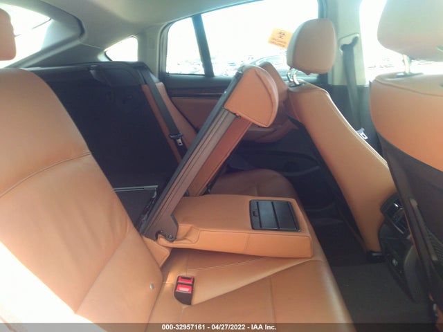 2016 BMW X4, VIN: 5UXXW3C51G0R18774