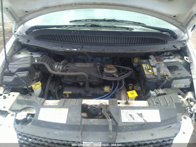 Dodge CARAVAN C/V 2003 1D4GP21303B336984 Image 12
