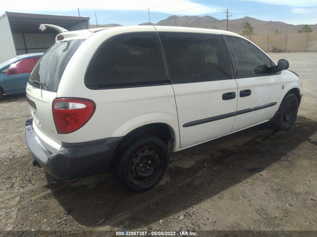 Dodge CARAVAN C/V 2003 1D4GP21303B336984 Image 6