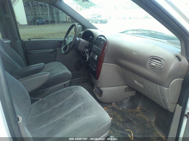 Dodge CARAVAN C/V 2003 1D4GP21303B336984 Image 7