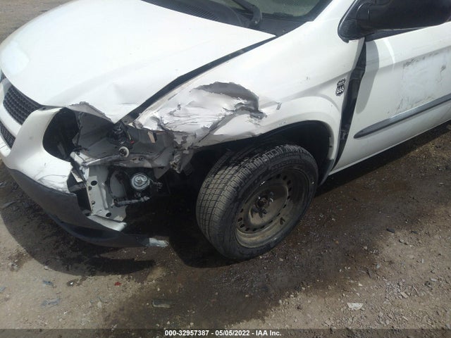 Dodge CARAVAN C/V 2003 1D4GP21303B336984 Image 8