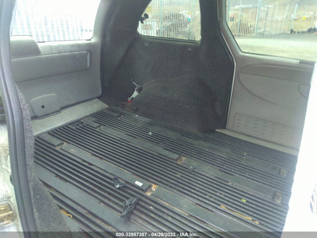 Dodge CARAVAN C/V 2003 1D4GP21303B336984 Image 10