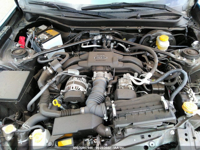 2020 Toyota 86, VIN: JF1ZNAE16L8750403