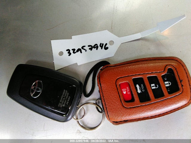 2020 Toyota 86, VIN: JF1ZNAE16L8750403