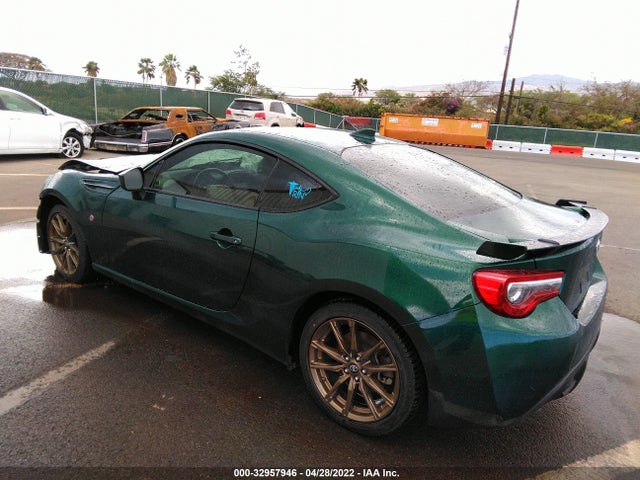 2020 Toyota 86, VIN: JF1ZNAE16L8750403
