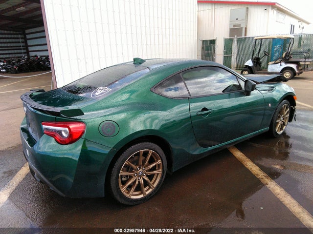 2020 Toyota 86, VIN: JF1ZNAE16L8750403