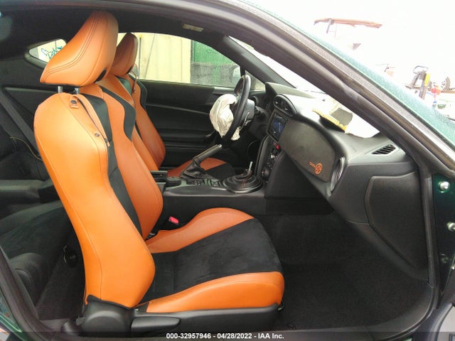2020 Toyota 86, VIN: JF1ZNAE16L8750403