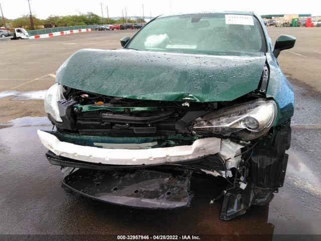 2020 Toyota 86, VIN: JF1ZNAE16L8750403