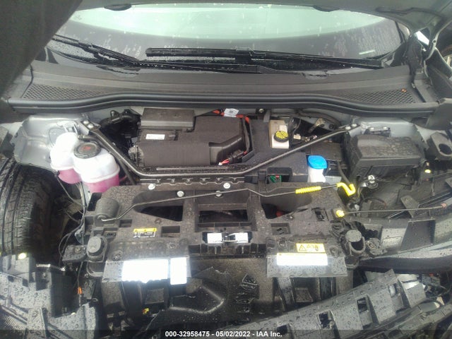 2021 Volkswagen ID.4, VIN: WVGRMPE22MP037686