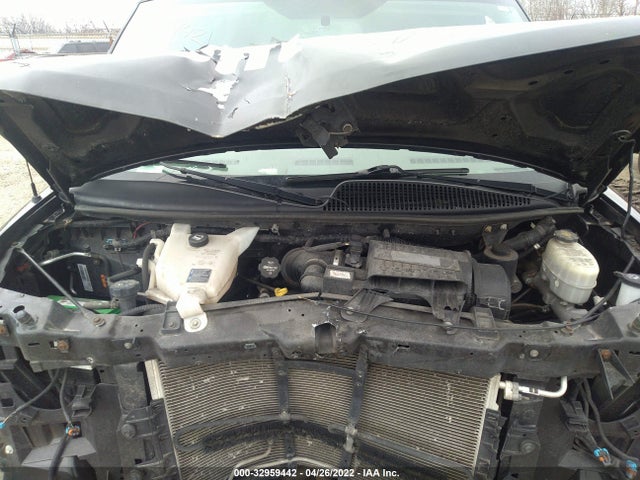 2017 Chevrolet Express, VIN: 1GCWGAFF8H1163802