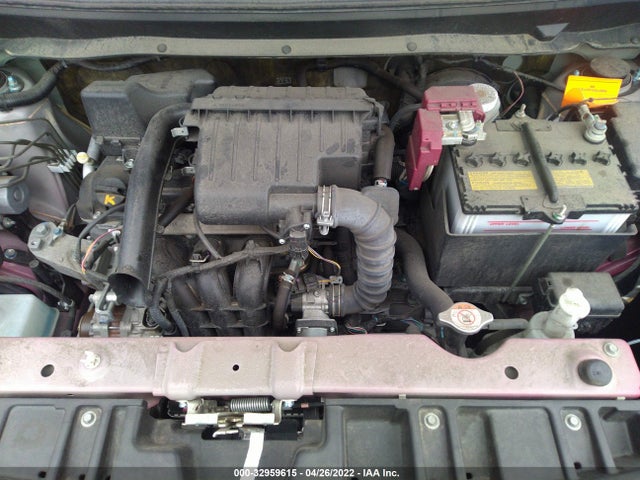 2020 Mitsubishi Mirage, VIN: ML32F3FJ5LHF01700