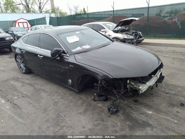 2015 Audi A7, VIN: WAUWGAFC5FN047398