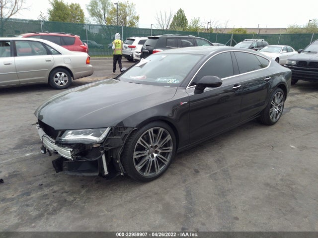 2015 Audi A7, VIN: WAUWGAFC5FN047398