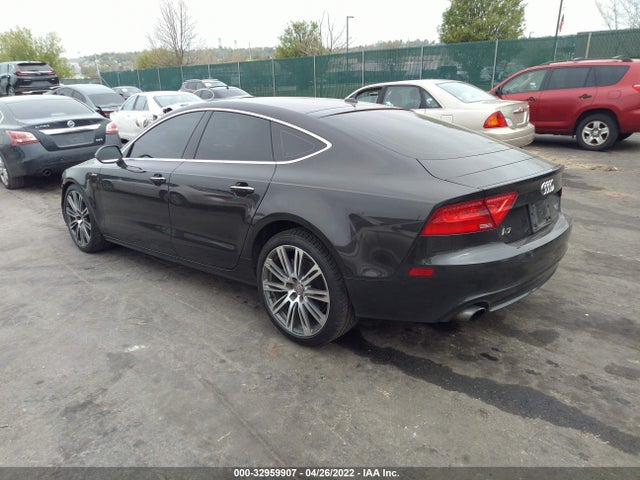2015 Audi A7, VIN: WAUWGAFC5FN047398