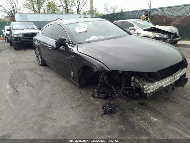 2015 Audi A7, VIN: WAUWGAFC5FN047398
