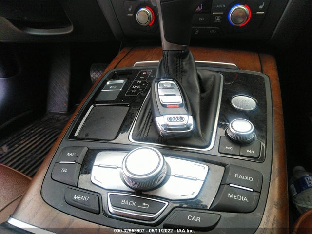 2015 Audi A7, VIN: WAUWGAFC5FN047398