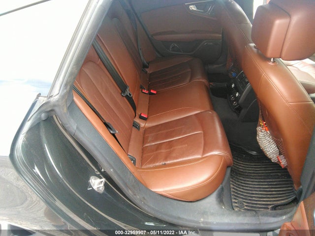 2015 Audi A7, VIN: WAUWGAFC5FN047398
