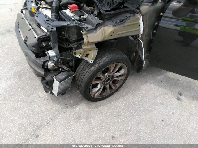 2014 Fiat 500, VIN: 3C3CFFJH2ET190255