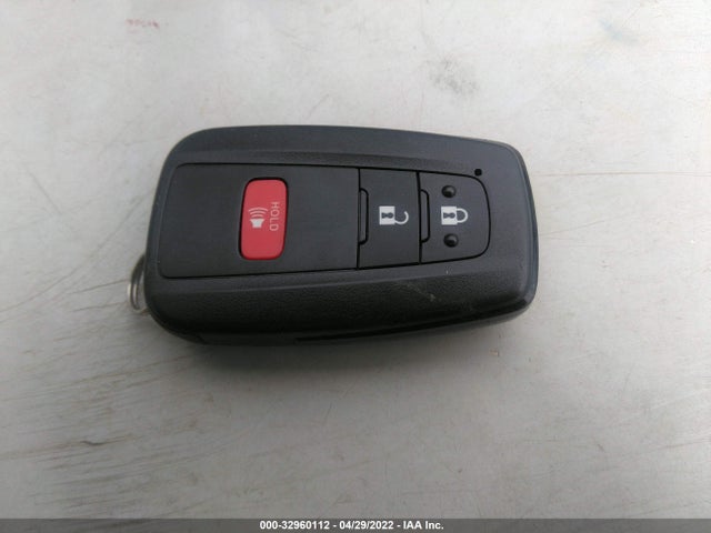 2020 Toyota Prius, VIN: JTDL9RFU5L3022337