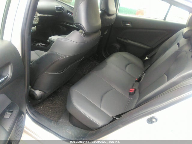 2020 Toyota Prius, VIN: JTDL9RFU5L3022337