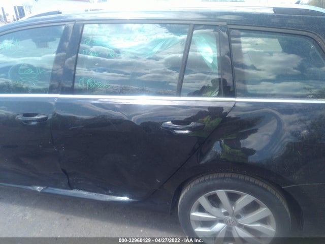 2018 Volkswagen Golf, VIN: 3VWL17AU5JM764877
