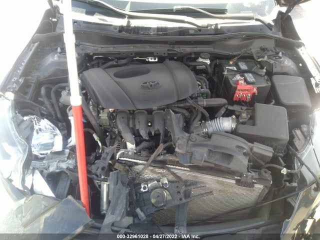 2016 Scion IA, VIN: 3MYDLBZVXGY138455