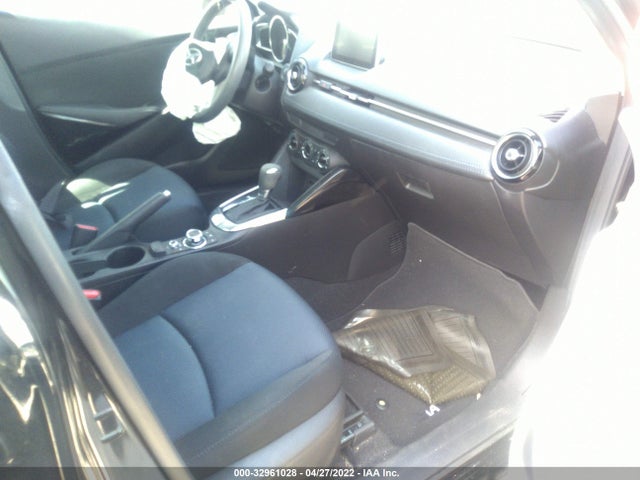 2016 Scion IA, VIN: 3MYDLBZVXGY138455