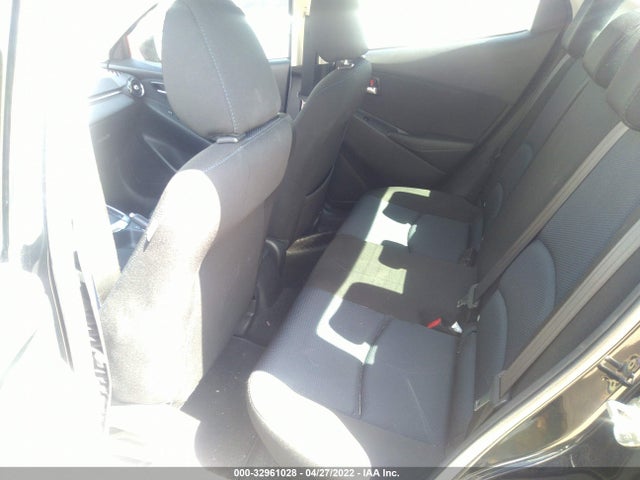 2016 Scion IA, VIN: 3MYDLBZVXGY138455