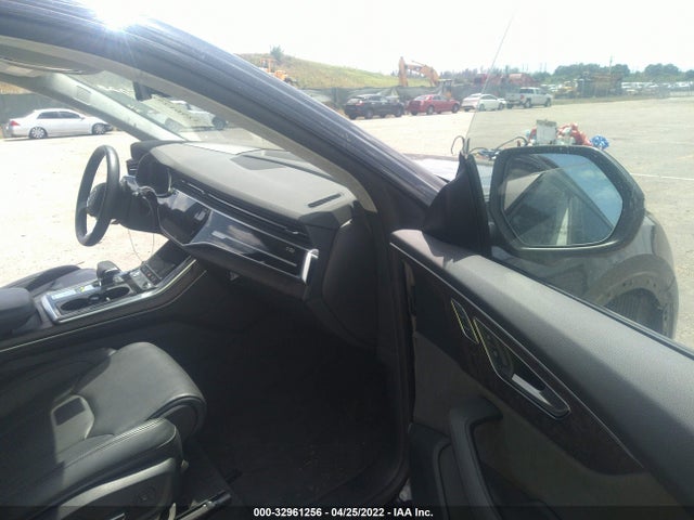 2019 Audi Q8, VIN: WA1FVAF19KD035028
