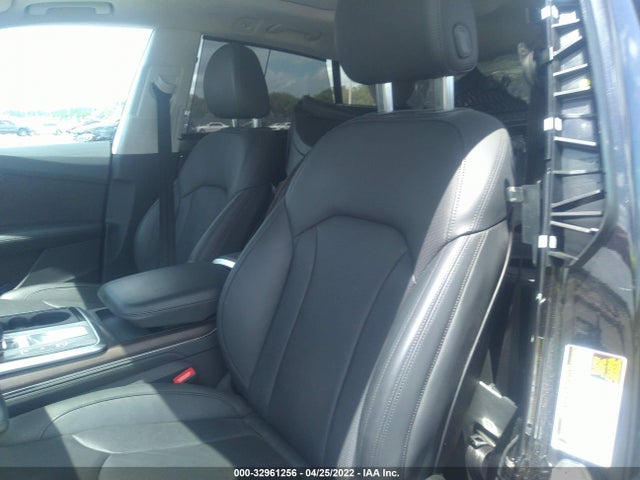 2019 Audi Q8, VIN: WA1FVAF19KD035028