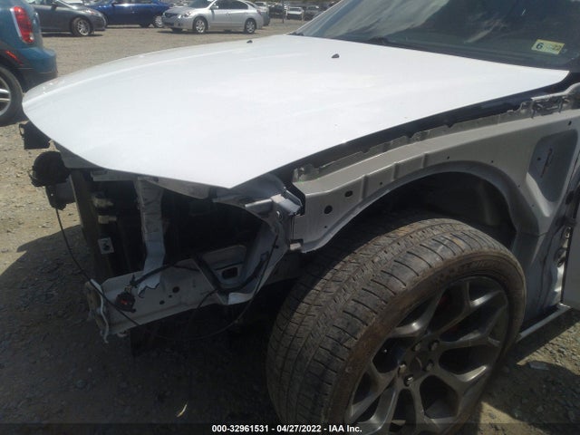 2015 Chrysler 300, VIN: 2C3CCABG9FH864445
