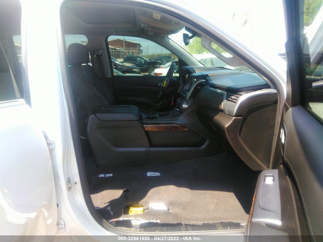 2020 Chevrolet Suburban, VIN: 1GNSKHKC8LR231227