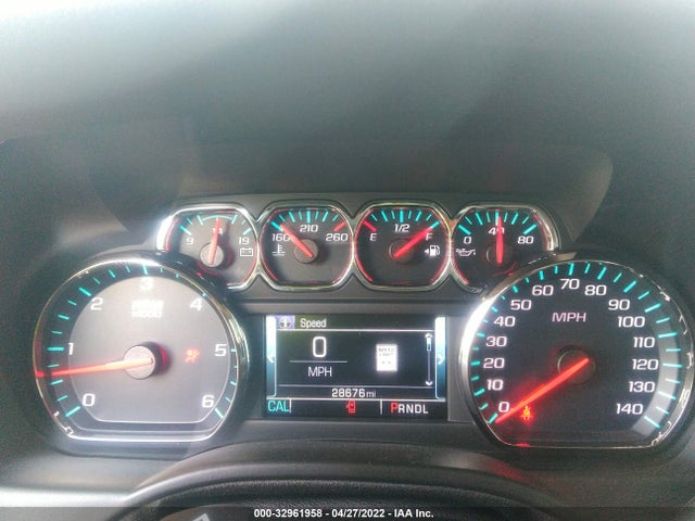 2020 Chevrolet Suburban, VIN: 1GNSKHKC8LR231227