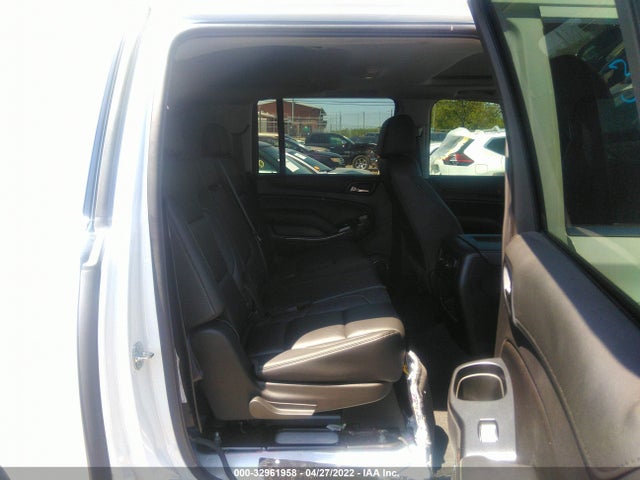 2020 Chevrolet Suburban, VIN: 1GNSKHKC8LR231227