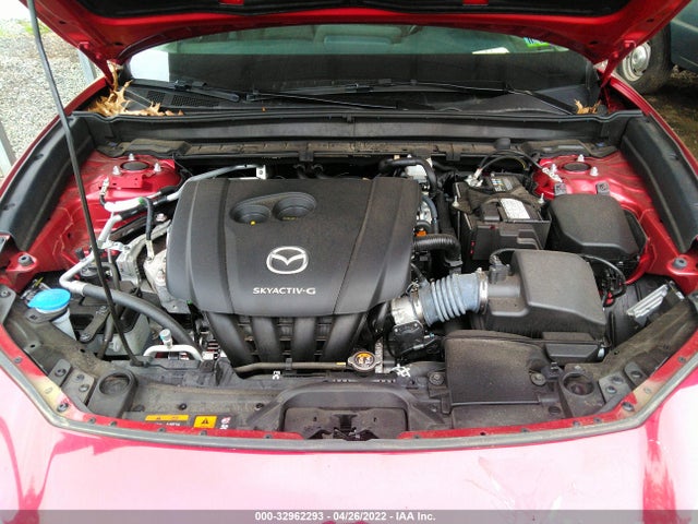Mazda Cx-30 Preferred Package 2020 3MVDMBDL9LM105366 Image 10