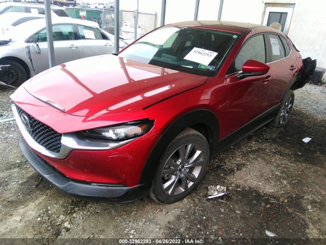 Mazda Cx-30 Preferred Package 2020 3MVDMBDL9LM105366 Image 2