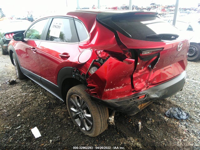Mazda Cx-30 Preferred Package 2020 3MVDMBDL9LM105366 Image 3