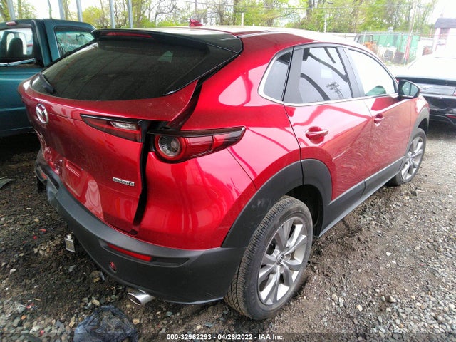 Mazda Cx-30 Preferred Package 2020 3MVDMBDL9LM105366 Image 4