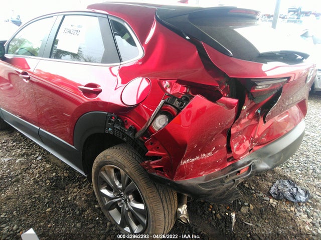 Mazda Cx-30 Preferred Package 2020 3MVDMBDL9LM105366 Image 6