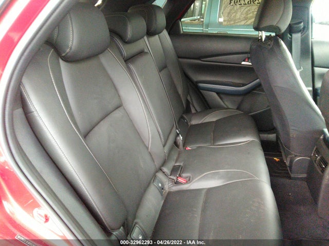 Mazda Cx-30 Preferred Package 2020 3MVDMBDL9LM105366 Image 8