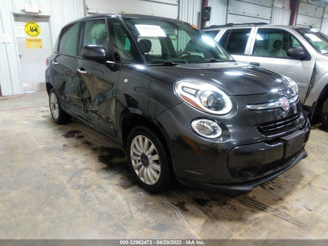2015 Fiat 500L, VIN: ZFBCFABH5FZ030459