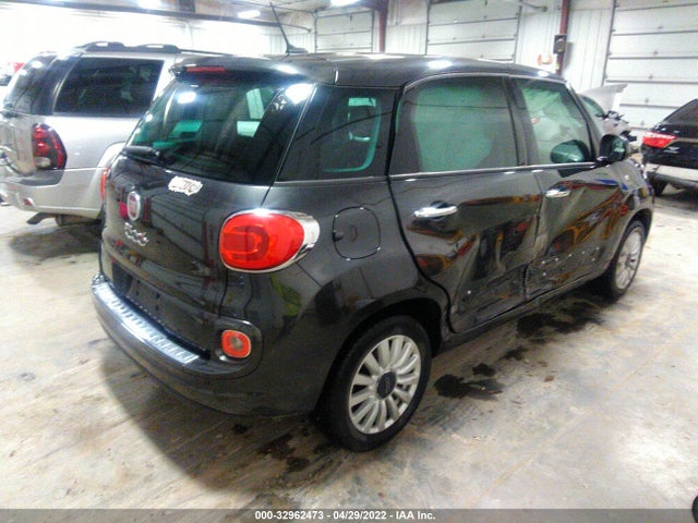 2015 Fiat 500L, VIN: ZFBCFABH5FZ030459