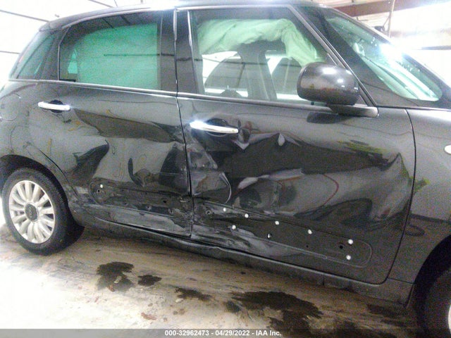 2015 Fiat 500L, VIN: ZFBCFABH5FZ030459