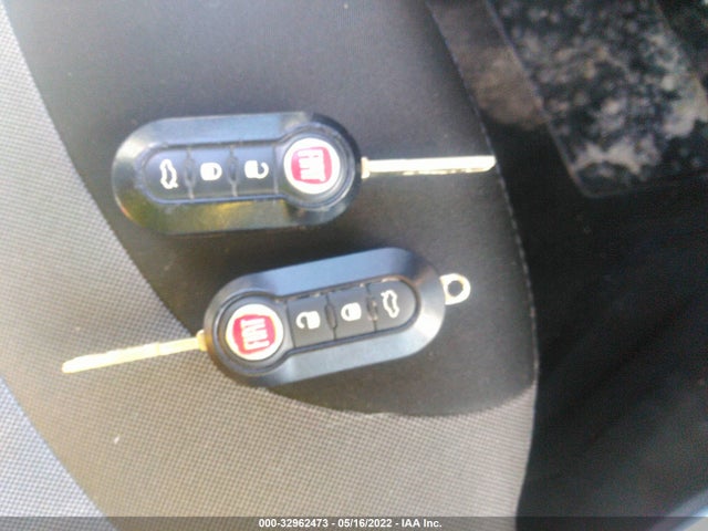2015 Fiat 500L, VIN: ZFBCFABH5FZ030459