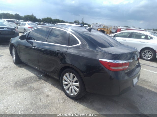 2015 Buick Verano, VIN: 1G4PP5SK7F4182671