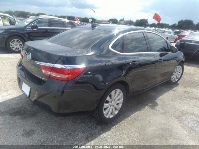 2015 Buick Verano, VIN: 1G4PP5SK7F4182671