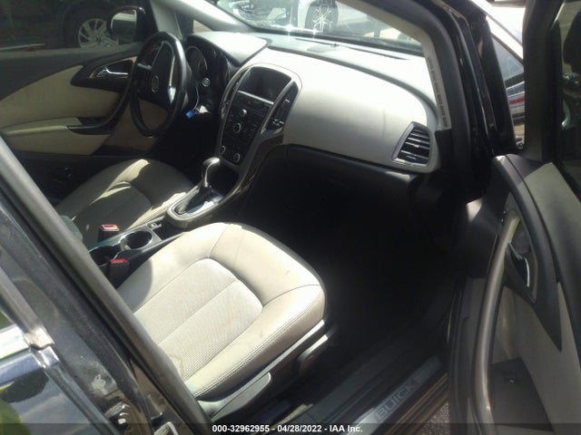 2015 Buick Verano, VIN: 1G4PP5SK7F4182671