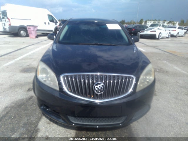 2015 Buick Verano, VIN: 1G4PP5SK7F4182671