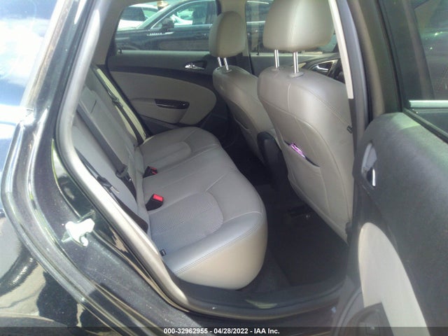 2015 Buick Verano, VIN: 1G4PP5SK7F4182671